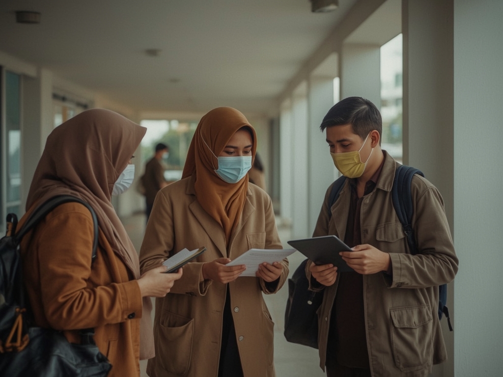 Checklist Praktis Menghindari Kekeliruan Saat Menjaga Kesehatan, Bepergian, dan Renovasi Hunian